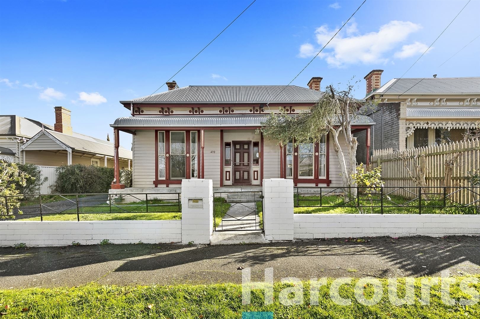 320 Errard Street South, Ballarat Central VIC 3350, Image 0