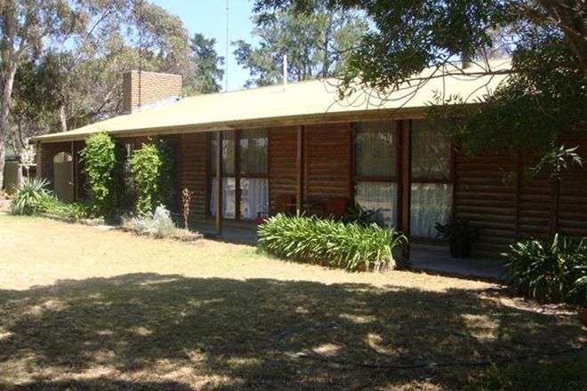 Picture of 7 Parkin Hall Road, COOMANDOOK SA 5261