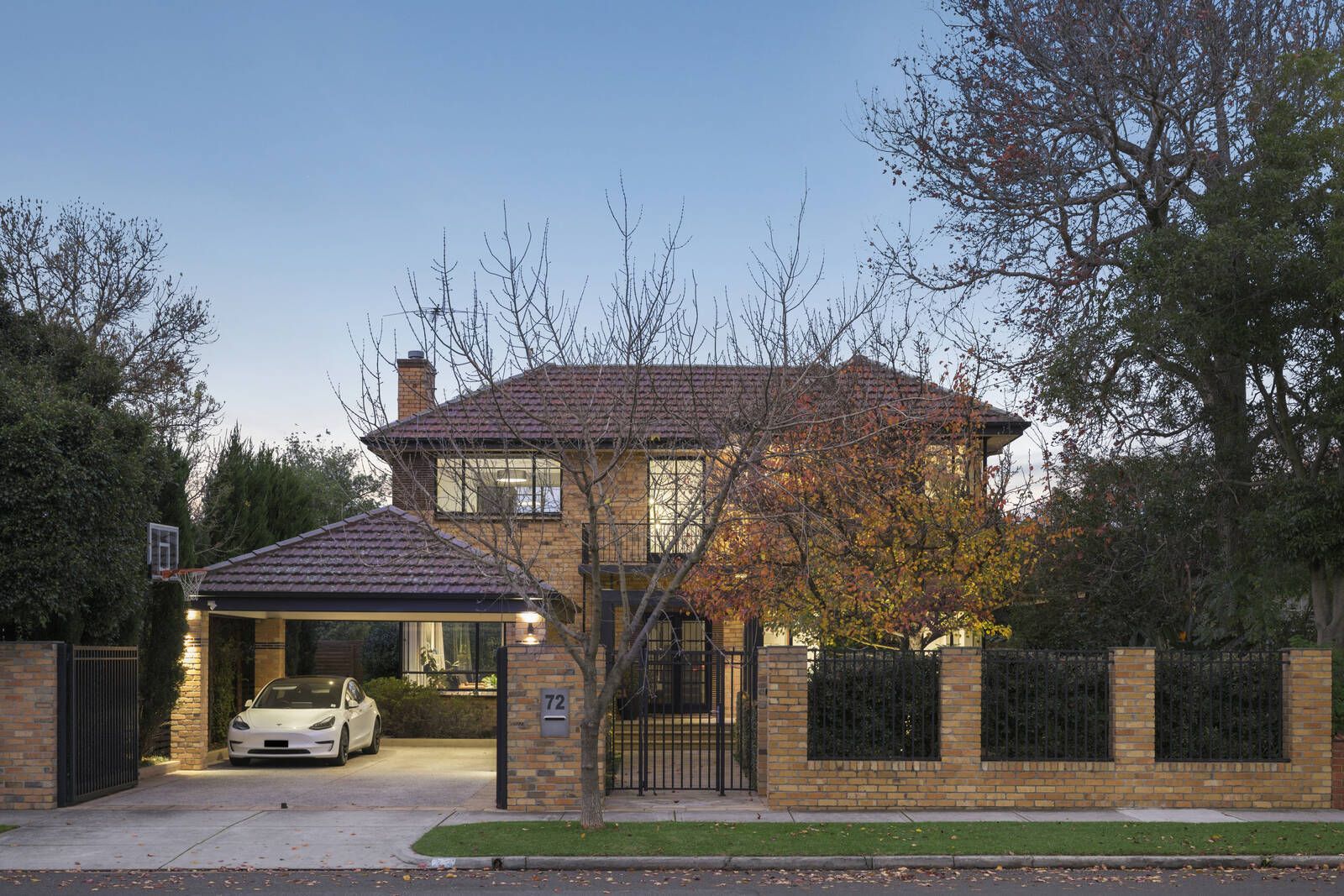 72 Canberra Grove, Brighton East Property History & Address Research