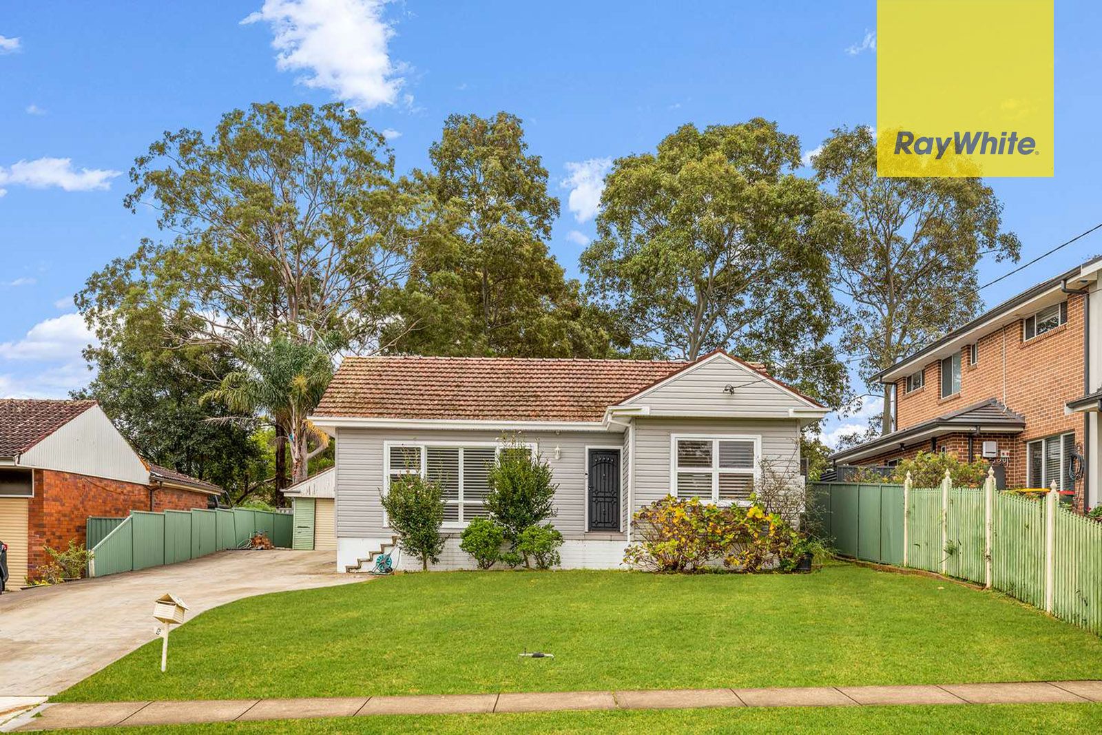 4 bedrooms House in 5 Moss Street NORTHMEAD NSW, 2152