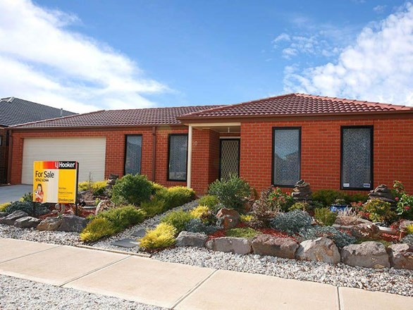 10 Waldburg Grove, Tarneit VIC 3029