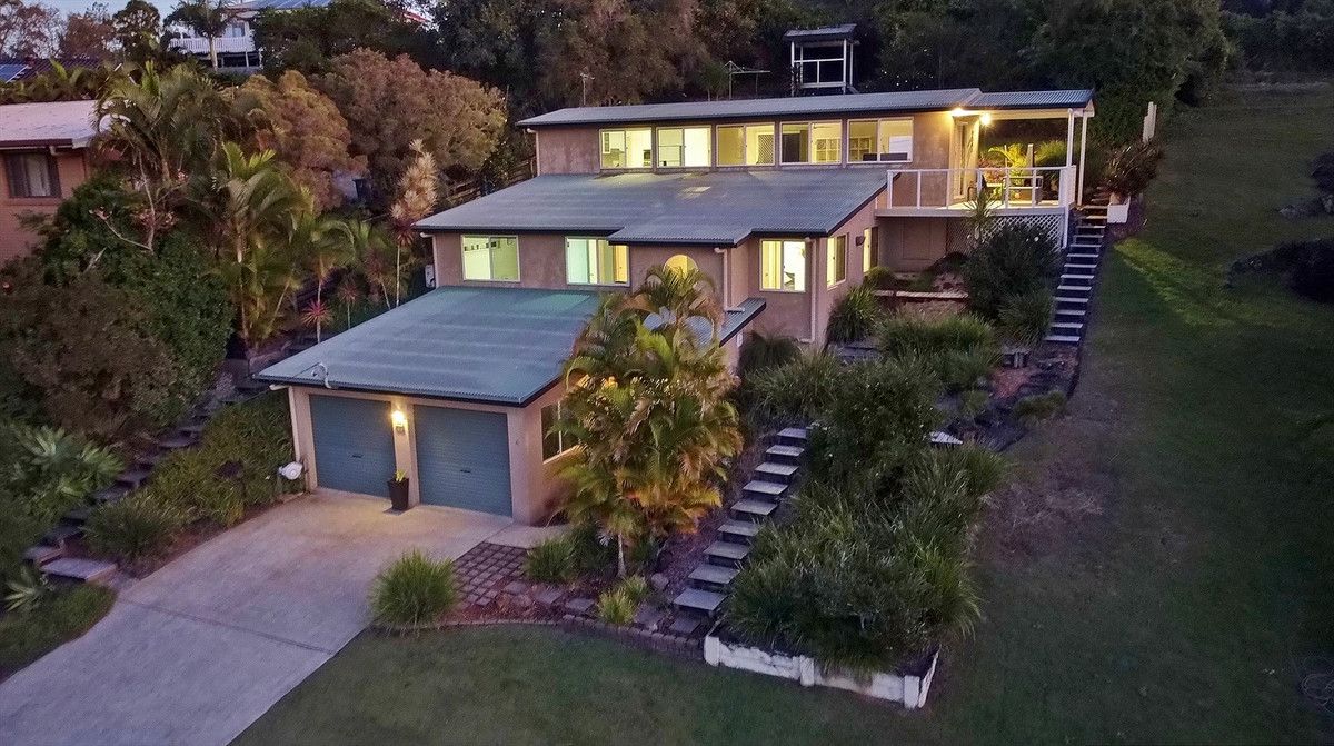 4 Frederick Street, Lismore Heights Property History & Address