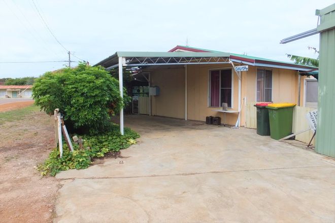 Picture of 18 Chambers Street, HOPETOUN WA 6348