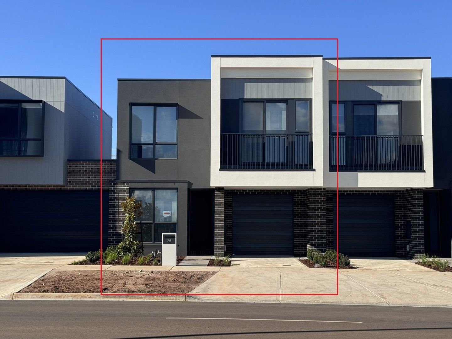 4 bedrooms House in 25 Main Street AINTREE VIC, 3336