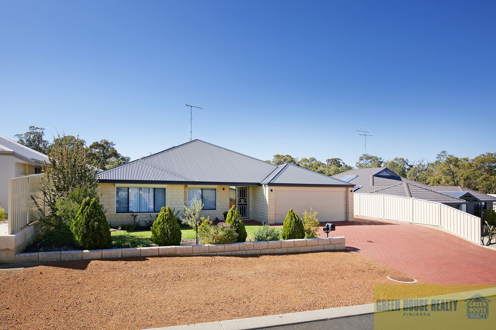 47 Sundercombe Loop, Waroona WA 6215, Image 0