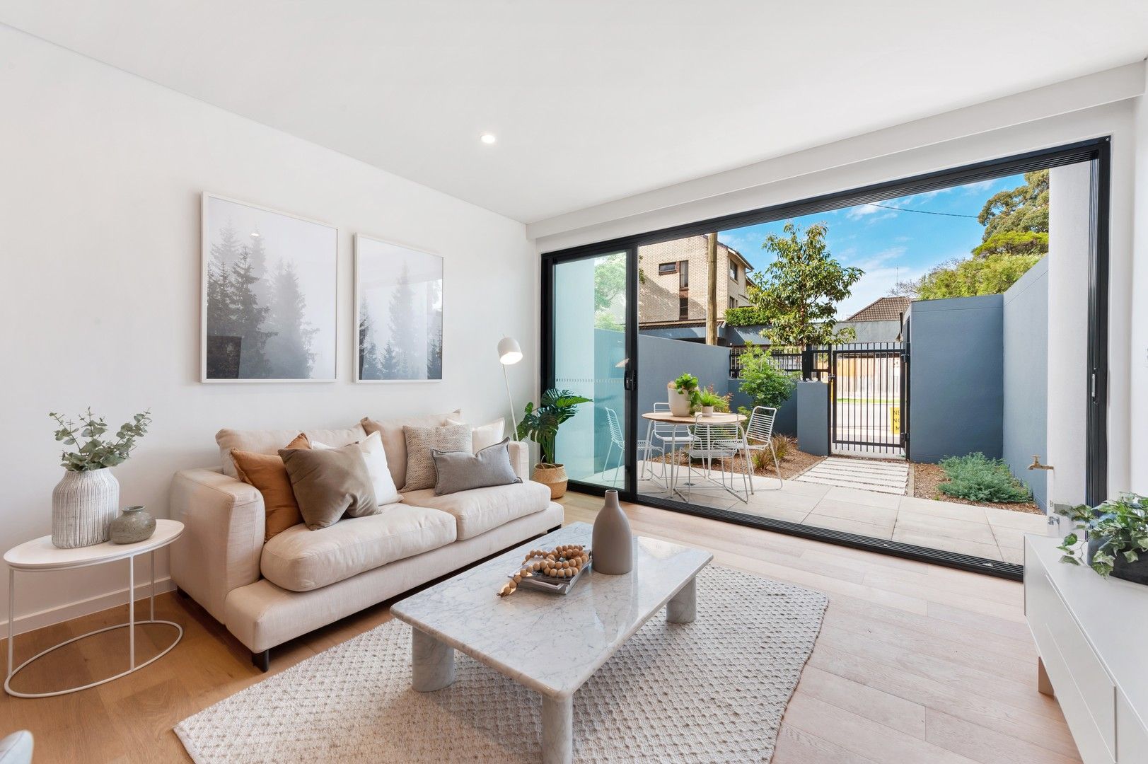 2 bedrooms Apartment / Unit / Flat in G03/148-150 Holt Avenue CREMORNE NSW, 2090