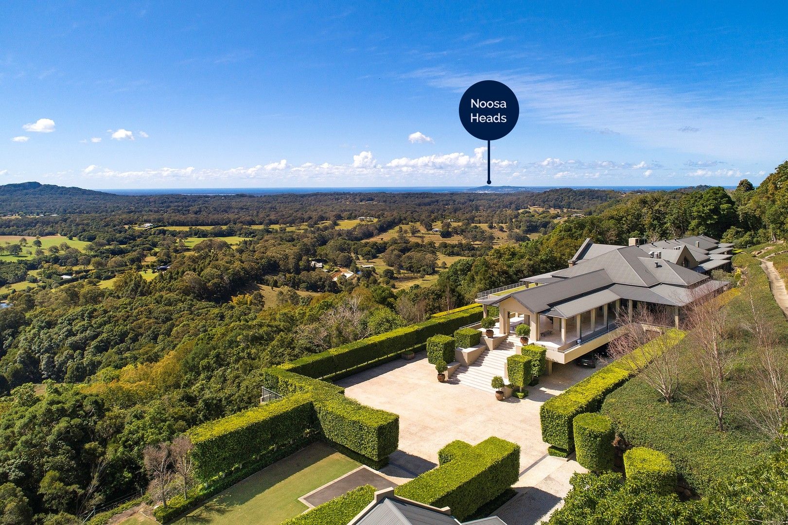 430 Cooroy Mountain Road, Cooroy Mountain QLD 4563 House for Sale