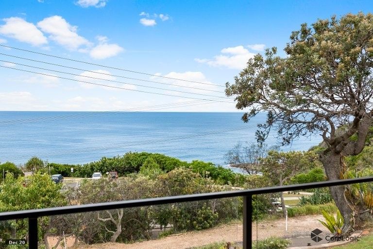 3 bedrooms House in 7 Eyrie Terrace COOLUM BEACH QLD, 4573