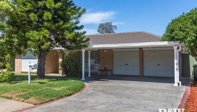 Picture of 219 Swallow Drive, ERSKINE PARK NSW 2759