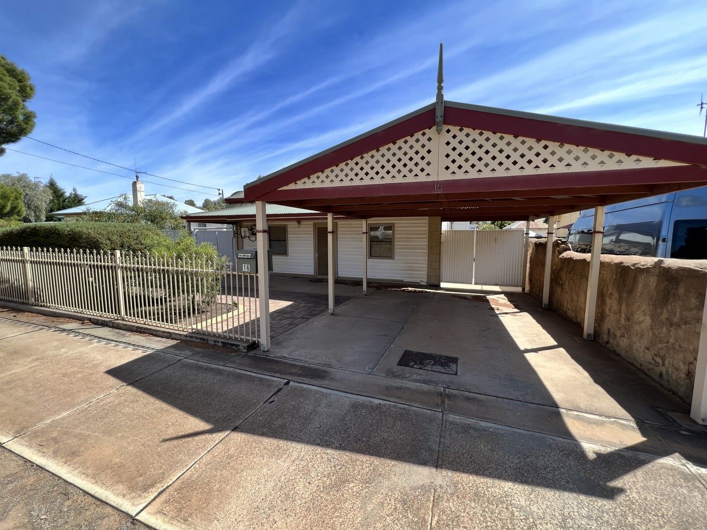 16 Patton Street, Broken Hill NSW 2880 Domain