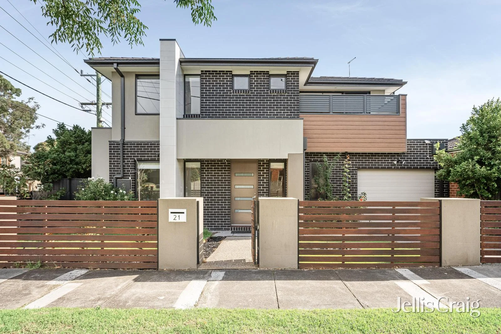 21 Garfield Street, Cheltenham VIC 3192