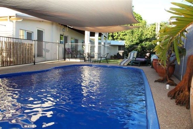 Picture of 1 Tyack Street, ROSSLEA QLD 4812