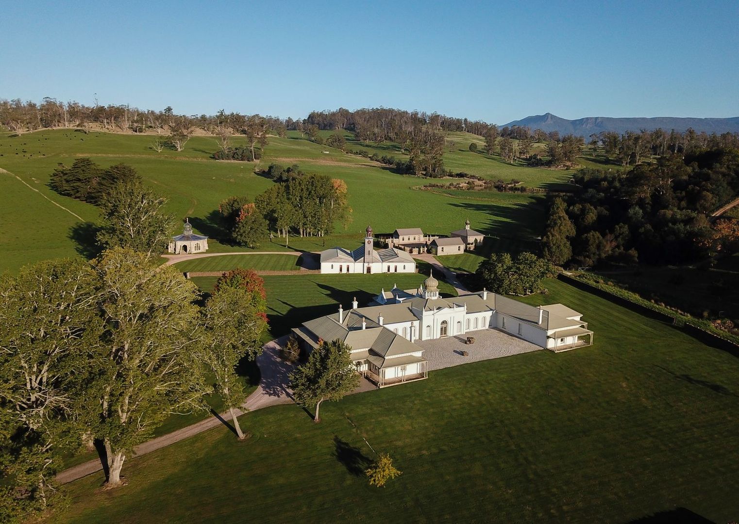 1519 Mole Creek Road, Chudleigh Property History & Address Research