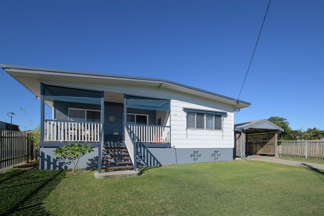 Picture of 32 Barney Street, BARNEY POINT QLD 4680