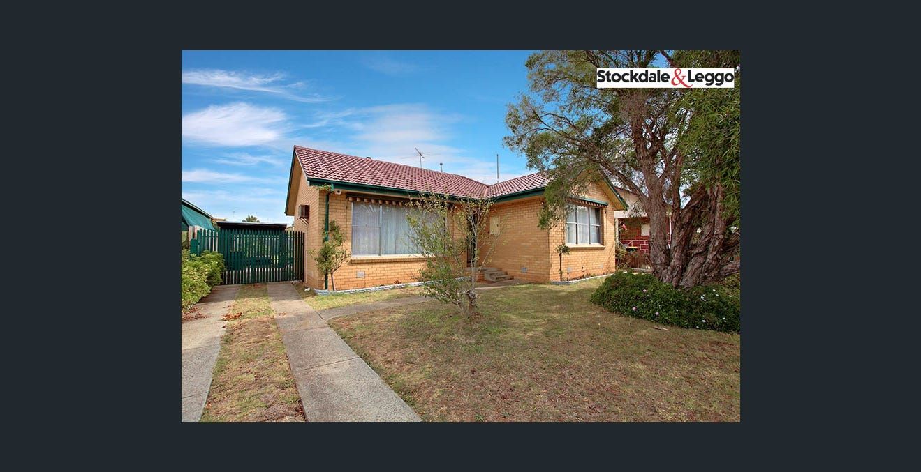 3 bedrooms House in 14 Bladin Street LAVERTON VIC, 3028