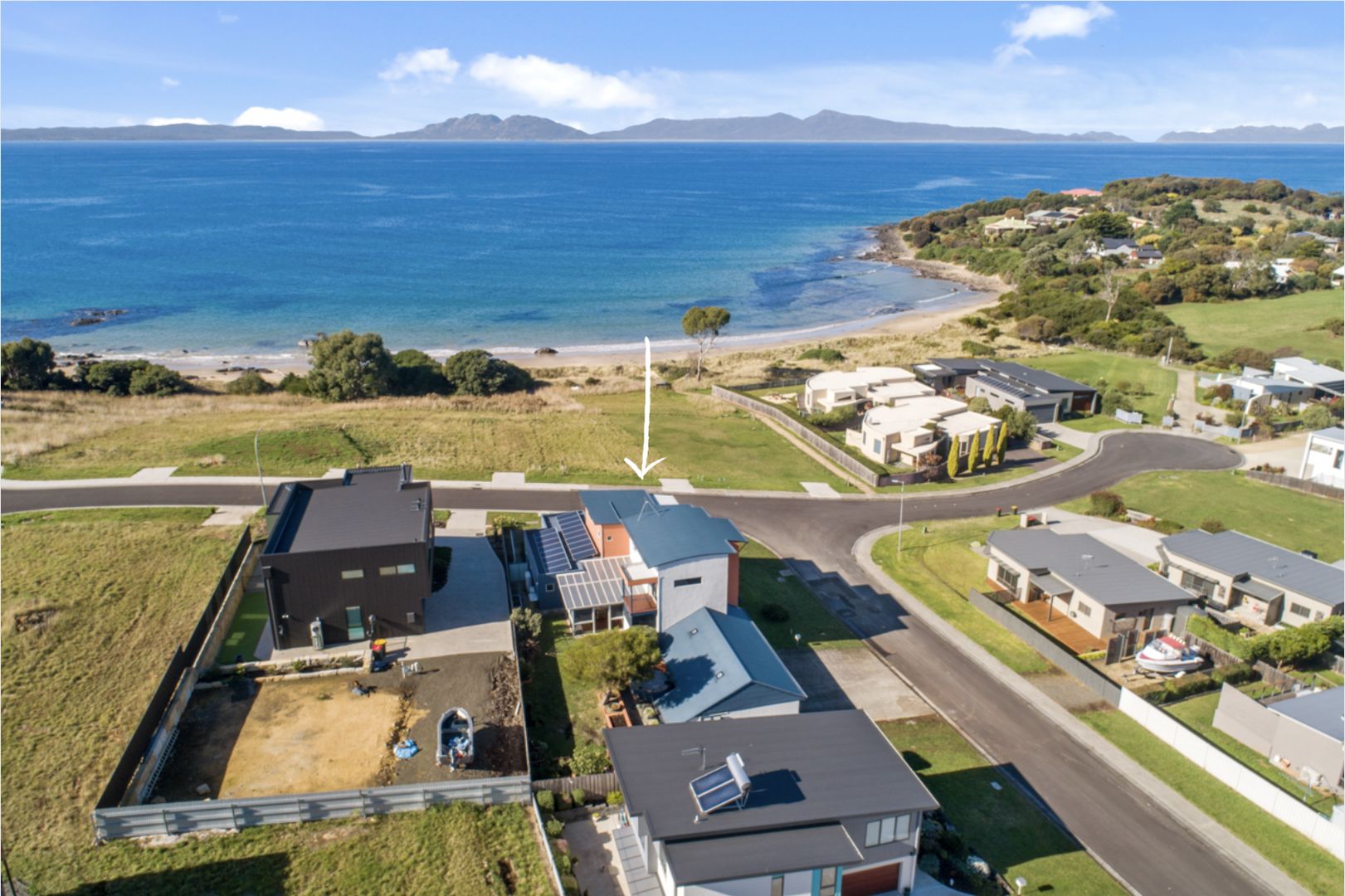 3 Aqua Sands Drive, Swansea TAS 7190, Image 0