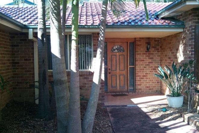 Picture of 1/5 Bellwood Close, TUGGERAH NSW 2259