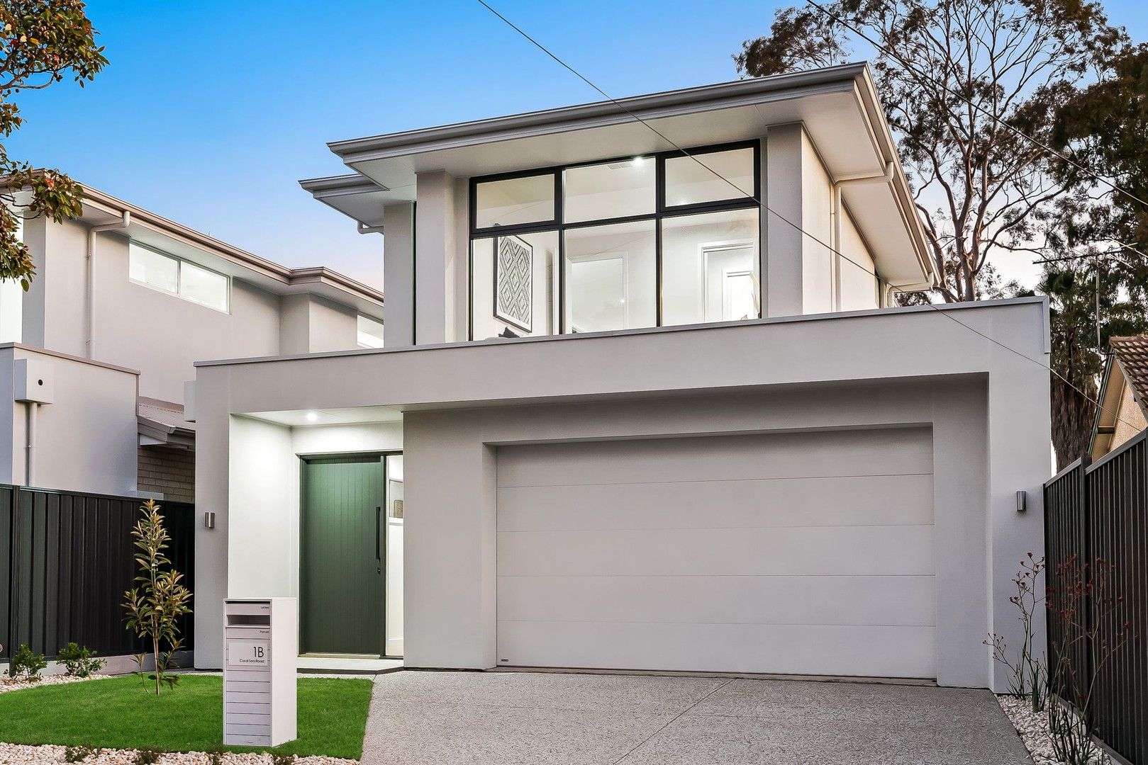 4 bedrooms House in 1A & 1B Coral Sea Road FULHAM SA, 5024