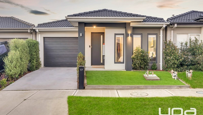 Picture of 17 Pelagos Drive, CLYDE VIC 3978