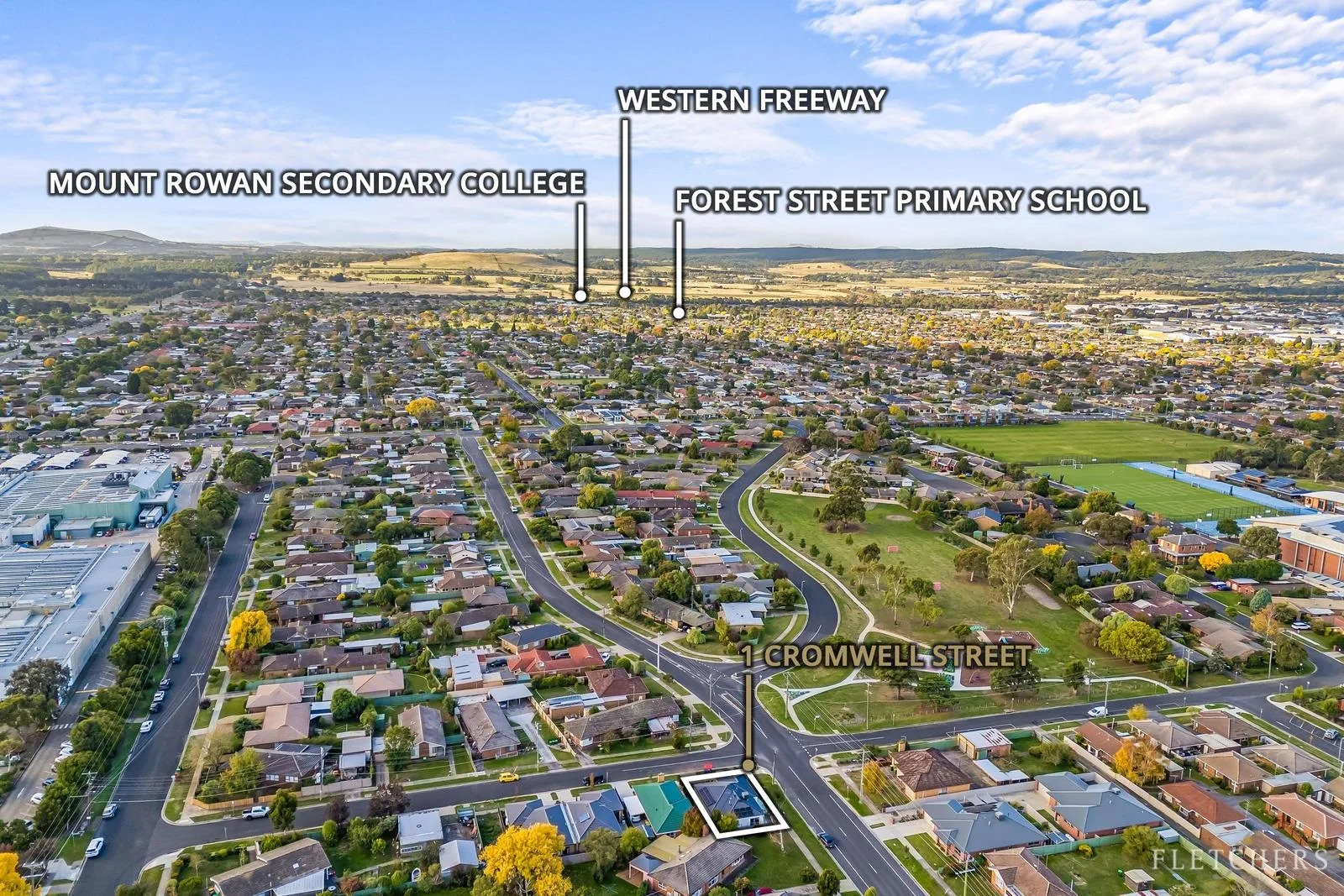 Additional image 4 of 1 Cromwell Street, Wendouree VIC 3355