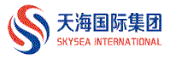 Logo for Skysea International Group