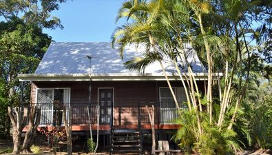 Picture of 10 Coast Road, MACLEAY ISLAND QLD 4184