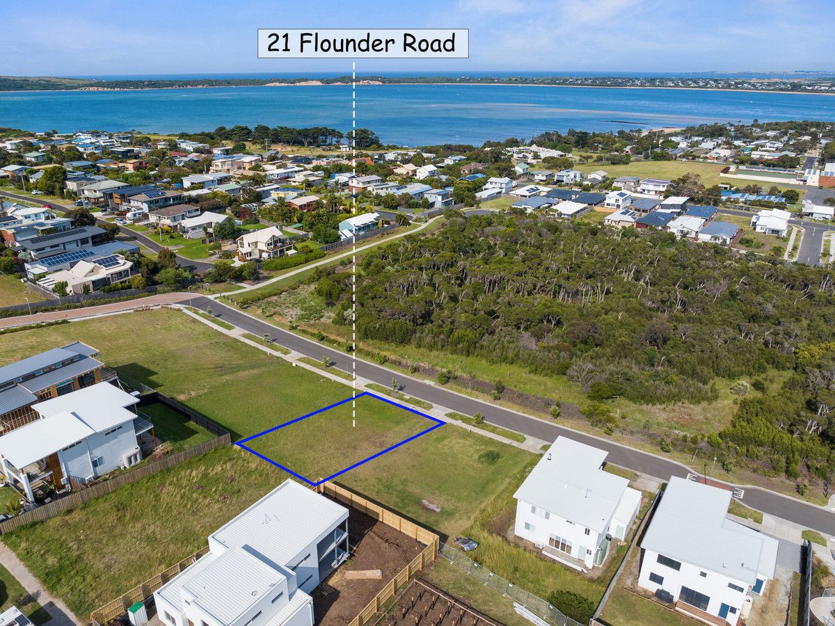 21 Flounder Road, San Remo VIC 3925, Image 2