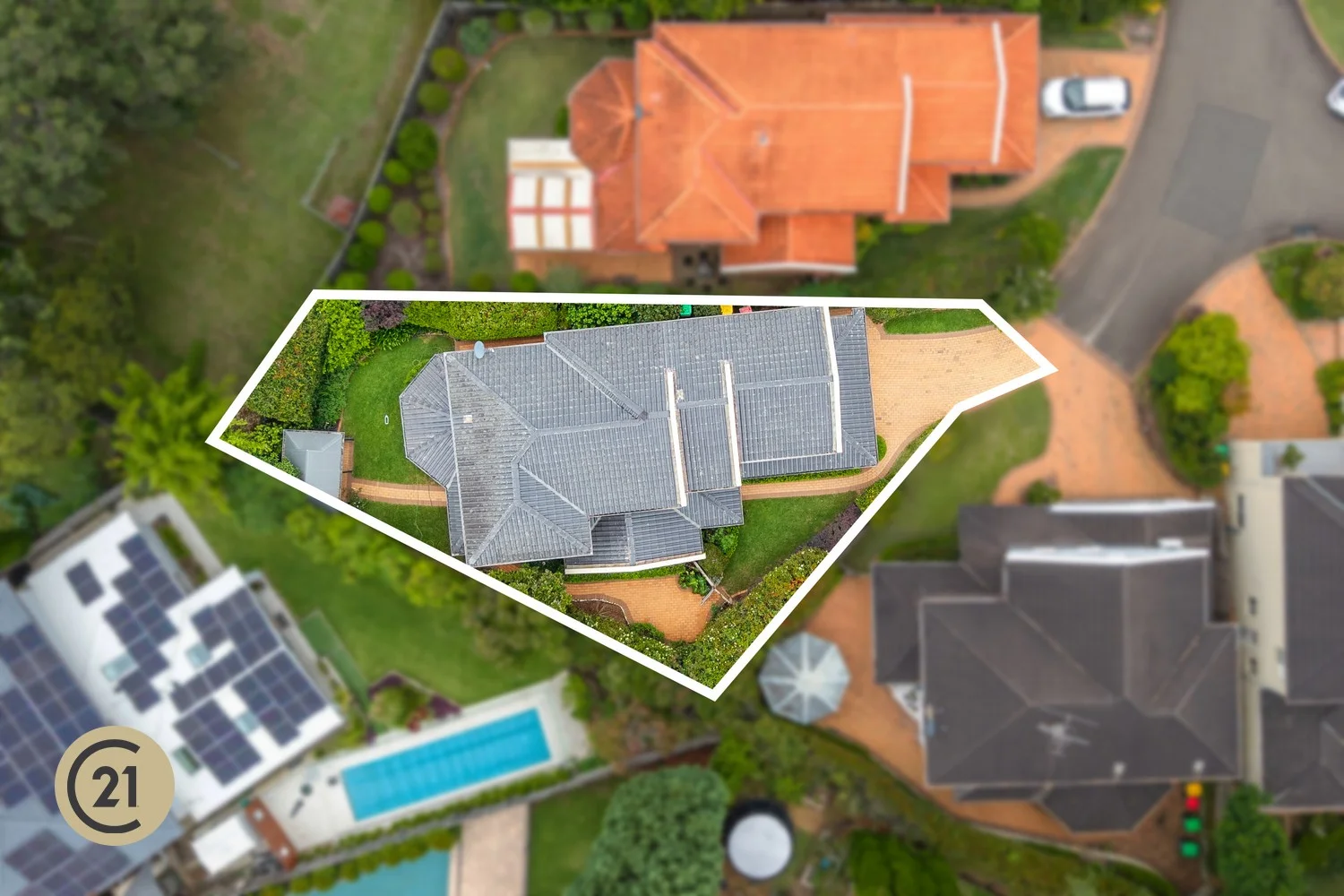 Additional image 20 of 18 Arundel Way, Cherrybrook NSW 2126