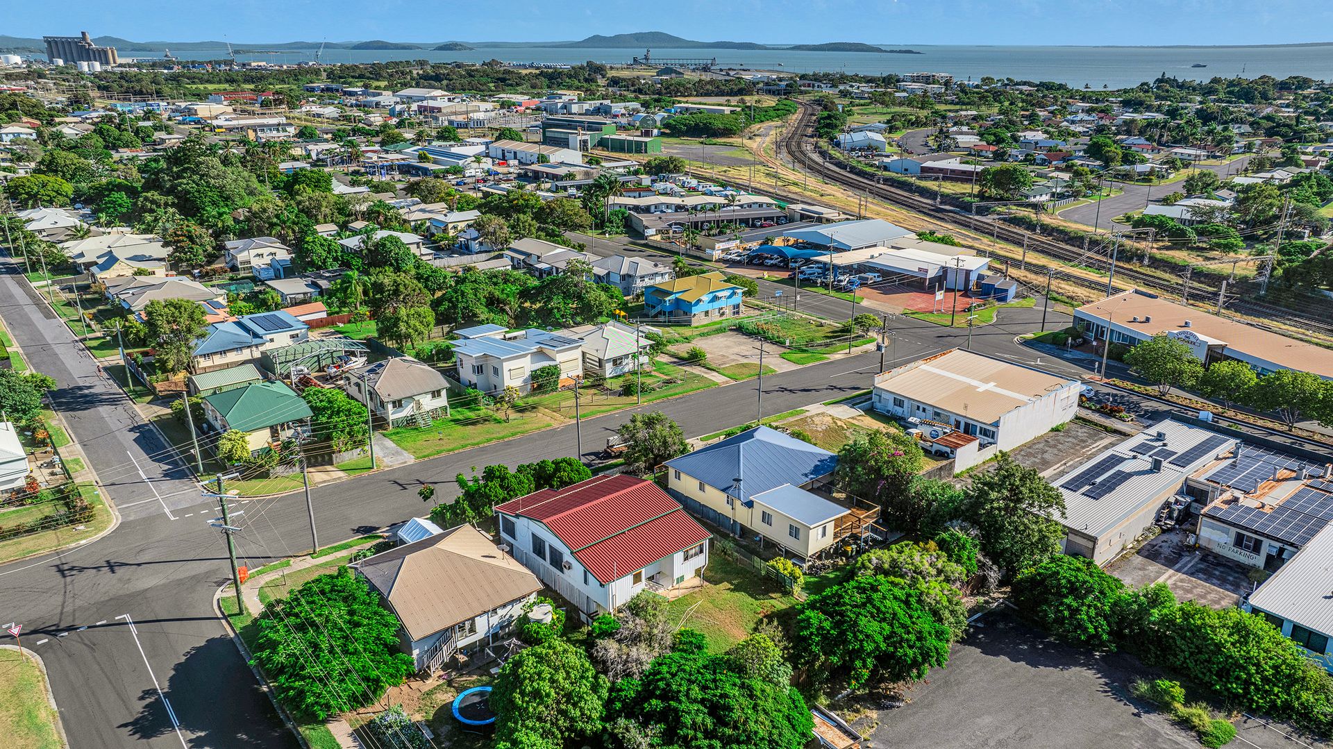 9 Bonar Street, South Gladstone QLD 4680, Image 1