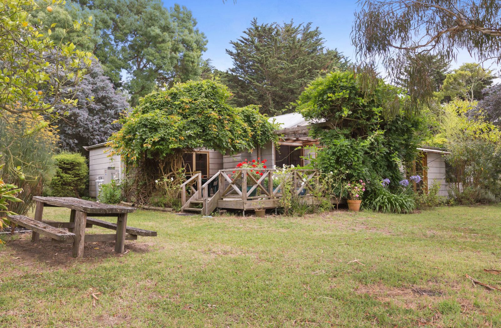 Lots 2&3, 1369 Mornington-Flinders Road, Main Ridge VIC 3928, Image 2