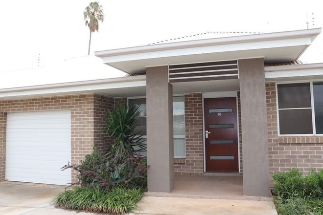 Picture of 2/91 Hill Street, PARKES NSW 2870