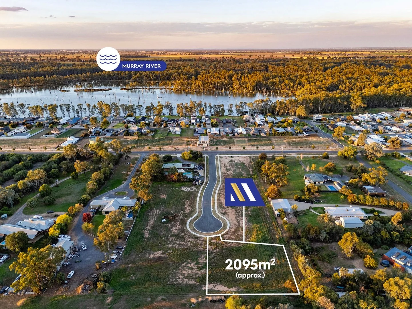 7 River Junction Court, Bundalong VIC 3730