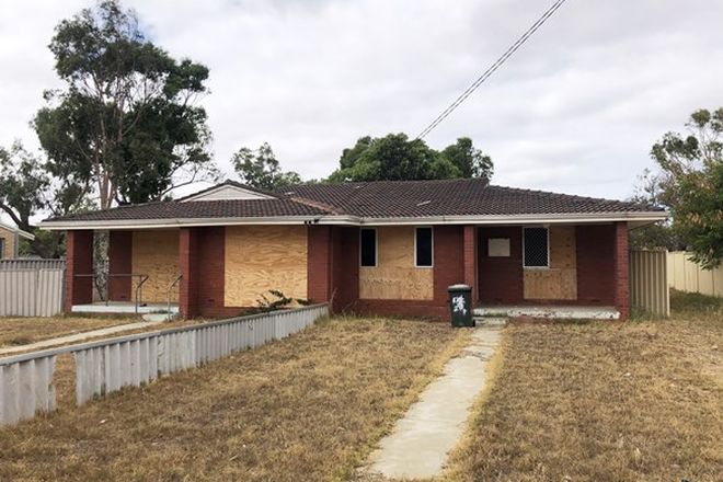 Picture of 20A & B Hammond Street, SPALDING WA 6530