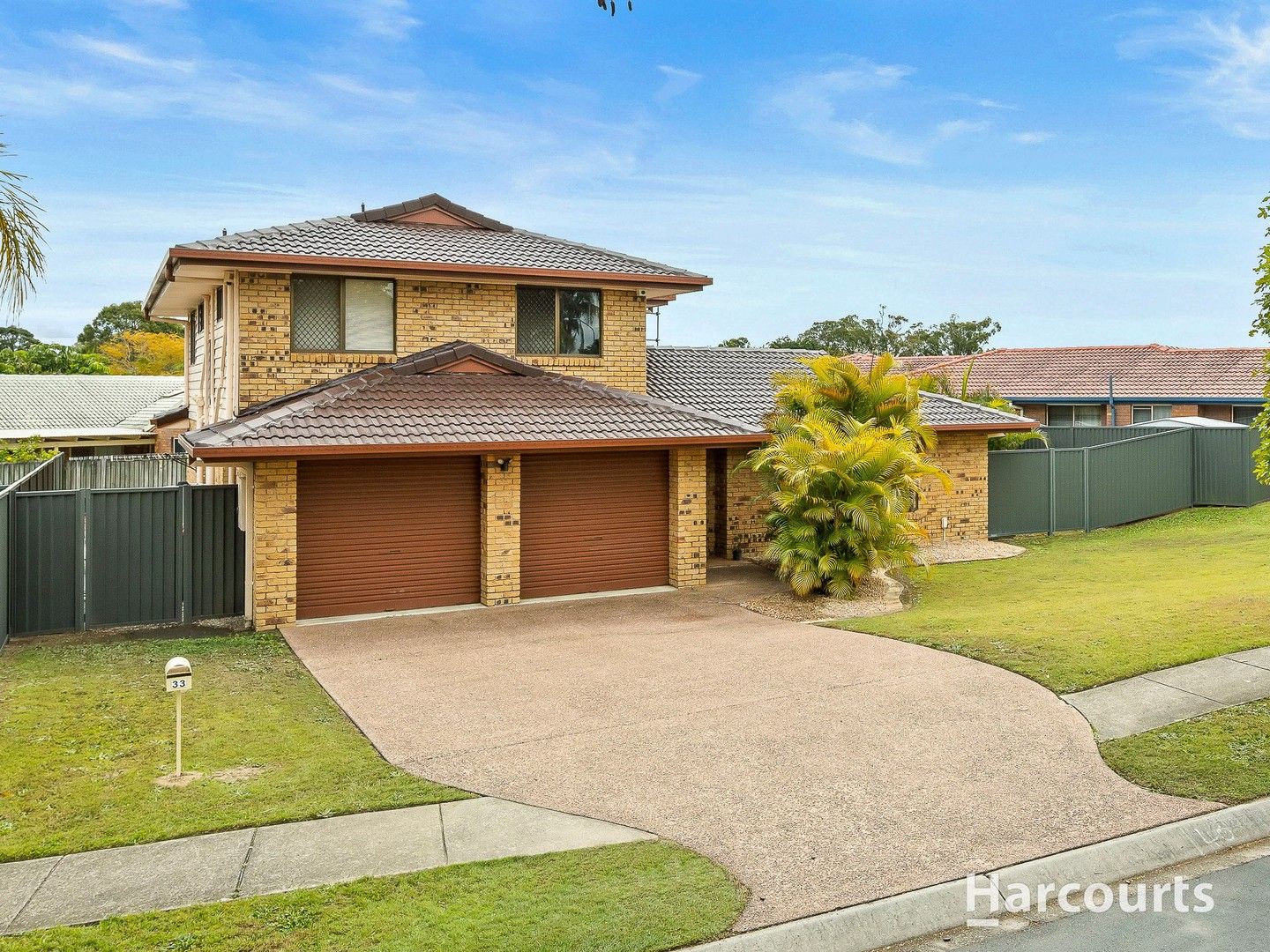 4 bedrooms House in 33 Eisenhower Street STRETTON QLD, 4116