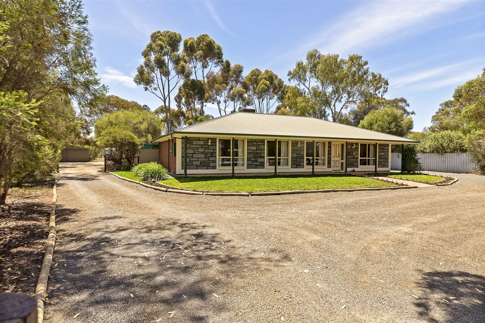 8 Ward Belt Road, Gawler Belt SA 5118, Image 0