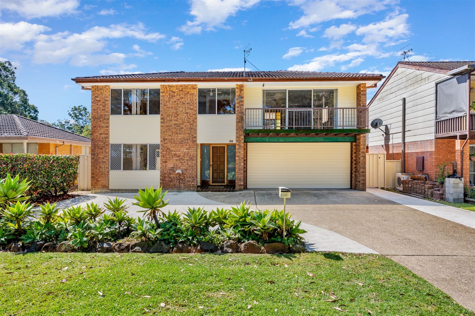 1/36 John Parade, Lemon Tree Passage NSW 2319, Image 1