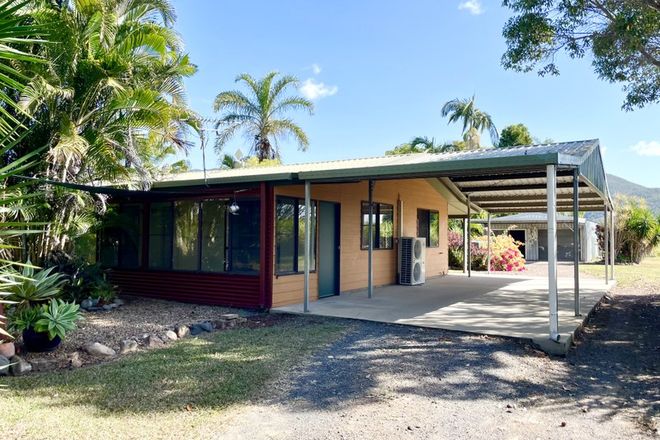 Picture of 240 Oakenden Rd, OAKENDEN QLD 4741