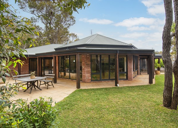 9 Granny James Place, Cowaramup WA 6284