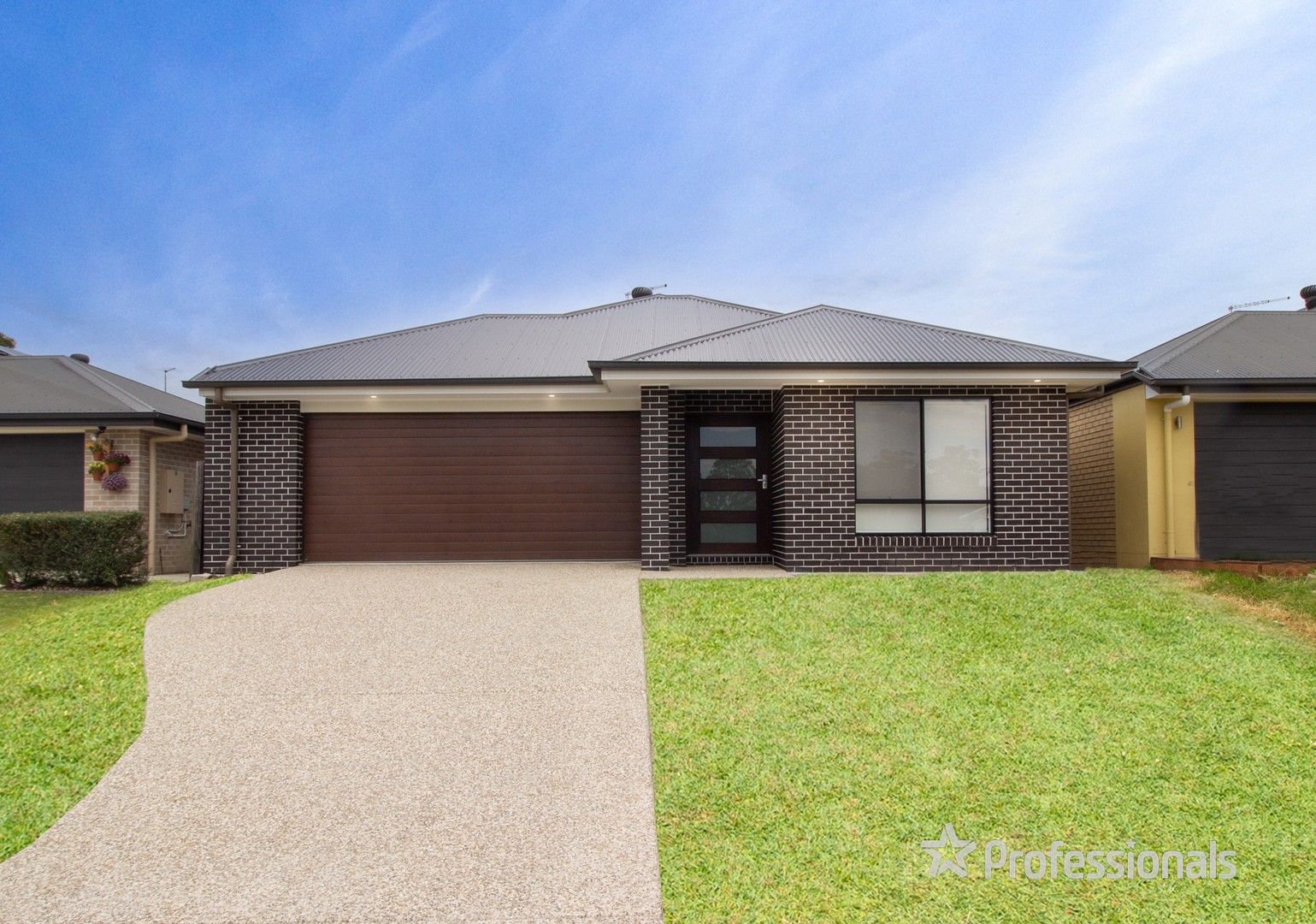 49 Reserve Drive, Flagstone QLD 4280, Image 0