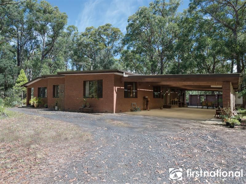 512 Bourkes Creek Road, Pakenham Upper VIC 3810, Image 0