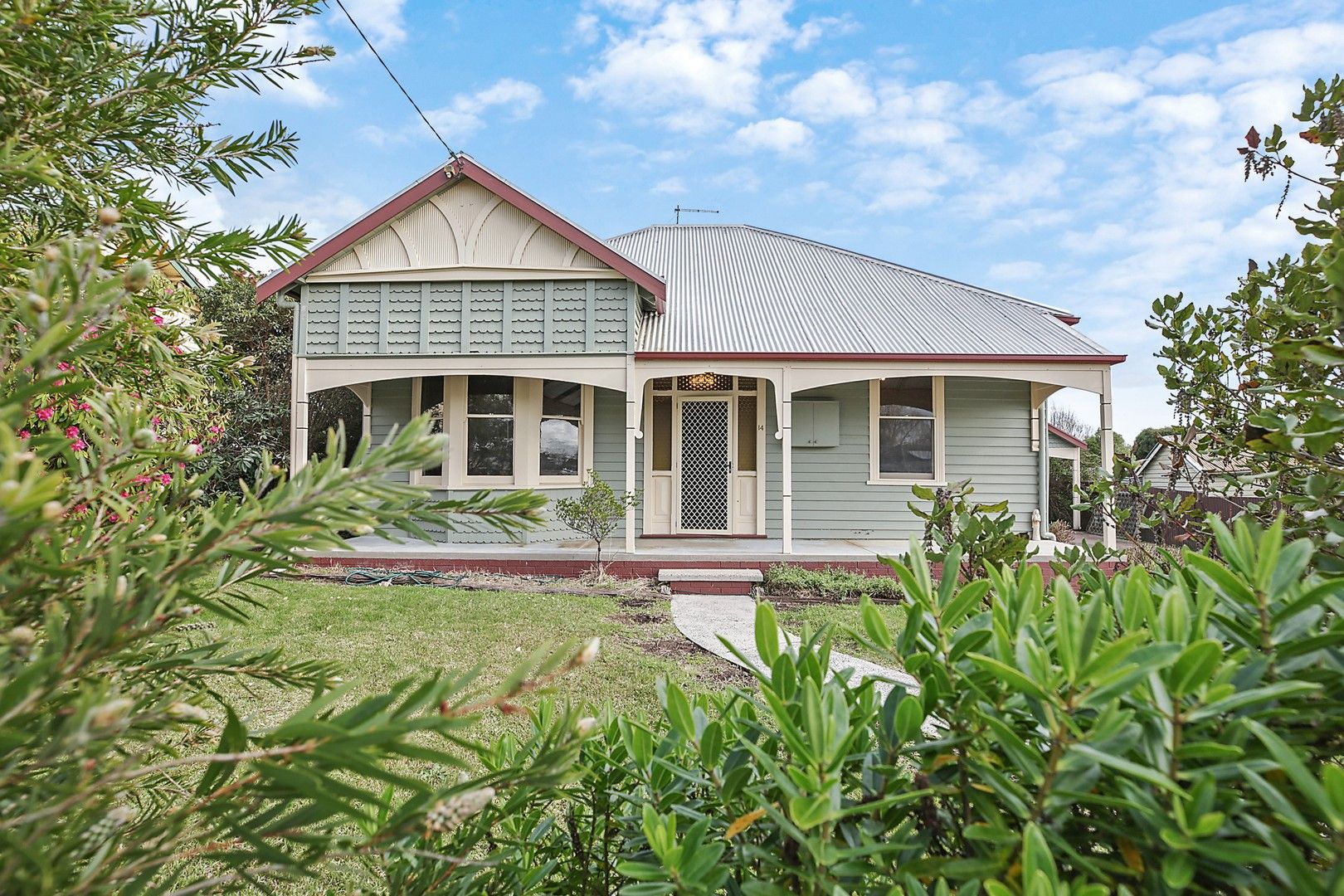 14 Walls Street, Camperdown VIC 3260, Image 0