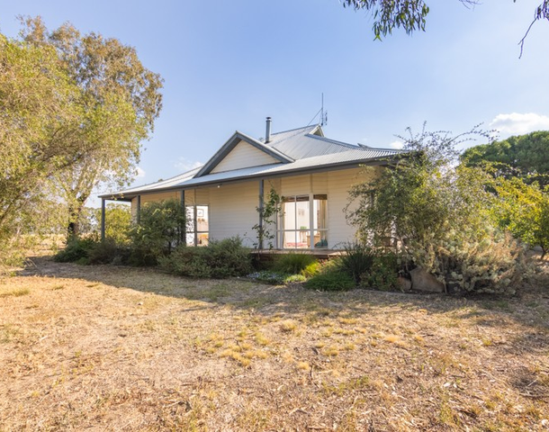 21 Hills Road, Nurrabiel VIC 3401