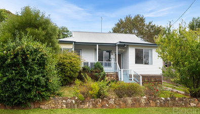 Picture of 10 Church Avenue, HEPBURN SPRINGS VIC 3461