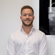 Tom Lawrence, Sales representative