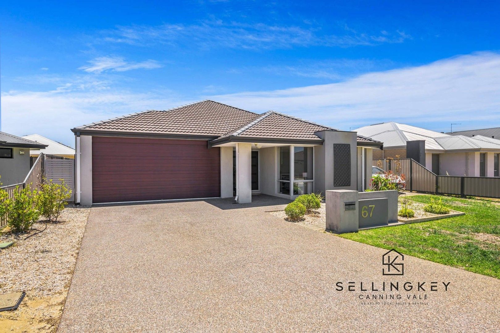 67 Villatella Gardens, Piara Waters WA 6112, Image 0