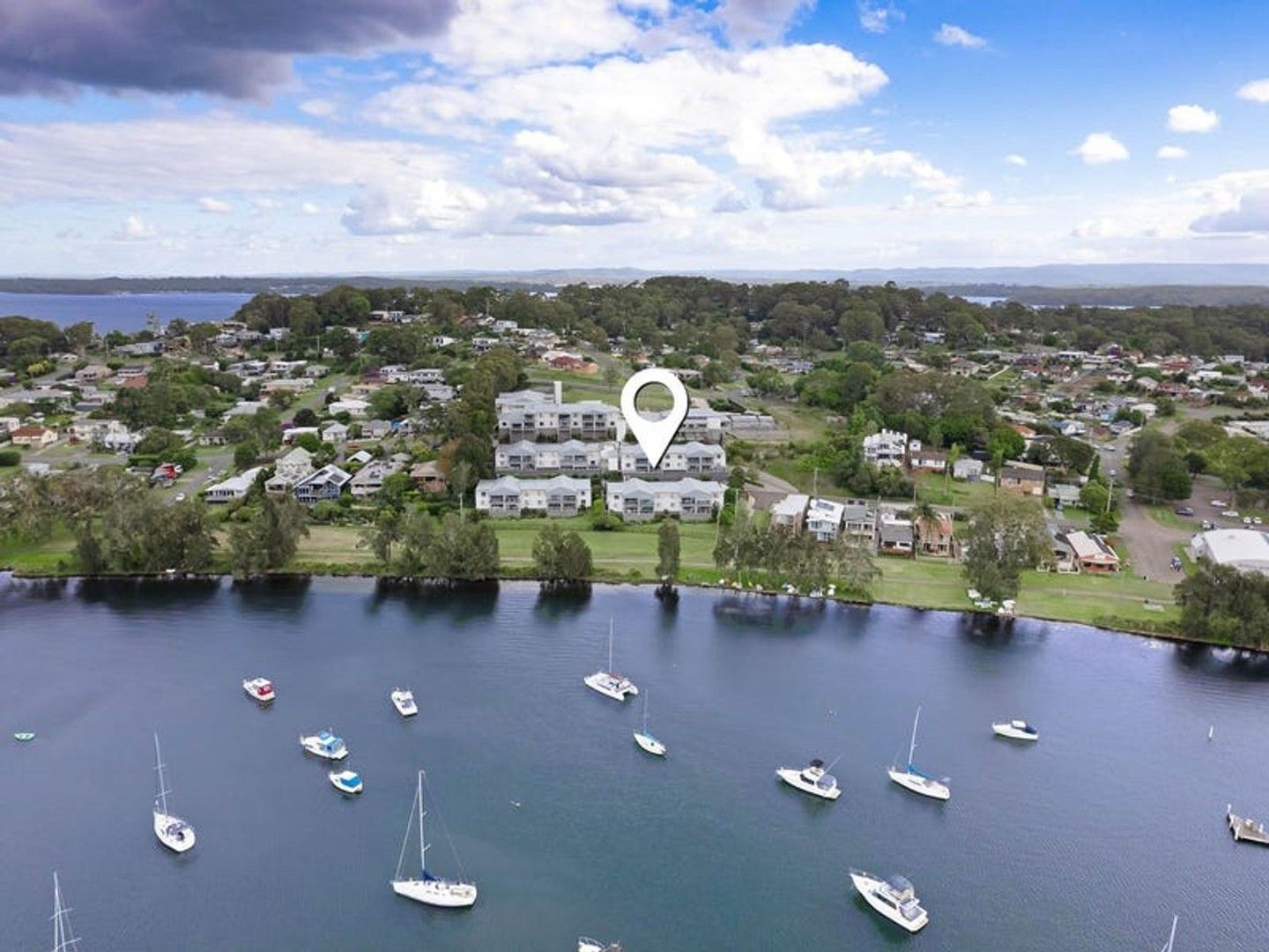 49/11 Dobell Drive, Wangi Wangi NSW 2267, Image 2