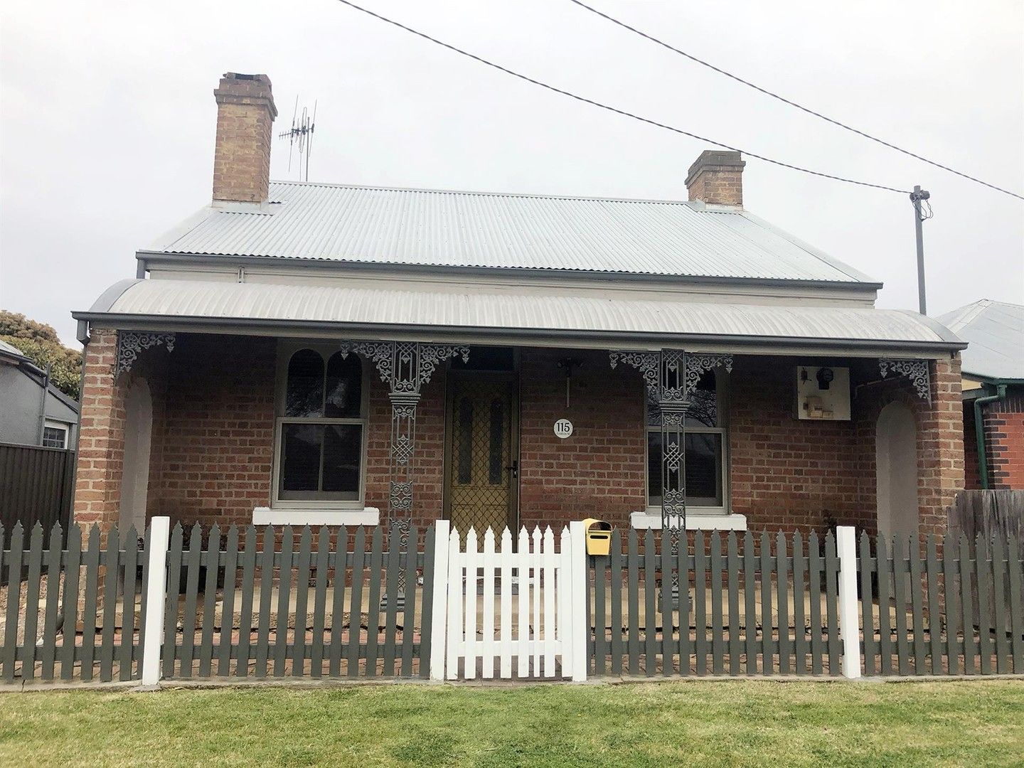 115 Grafton Street, Goulburn NSW 2580 House For Rent Domain