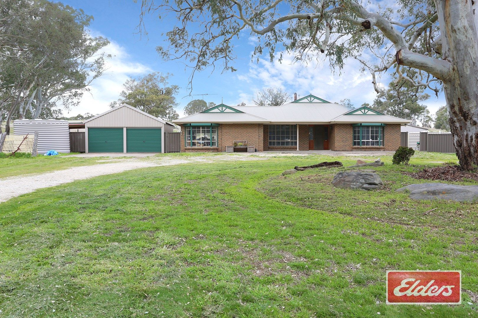 1255 Eden Valley Road, Angaston SA 5353, Image 0