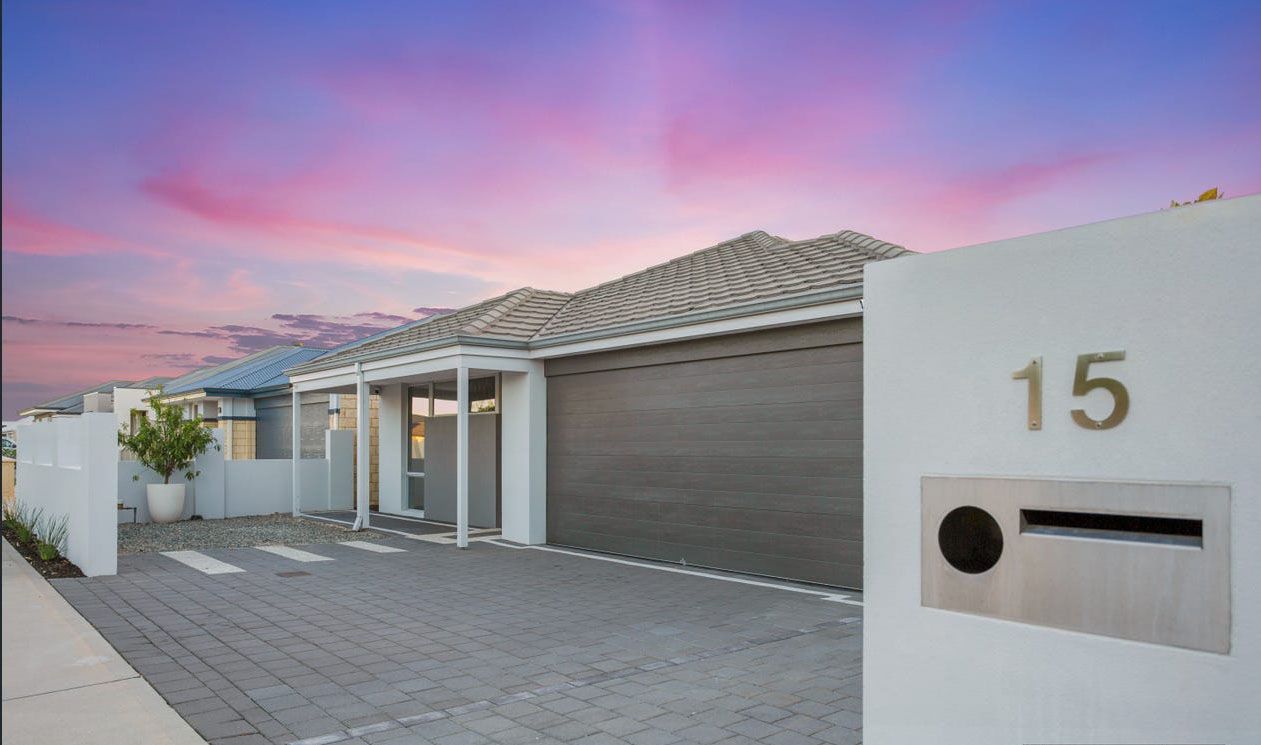 4 bedrooms House in 15 Fernhill Promenade HARRISDALE WA, 6112