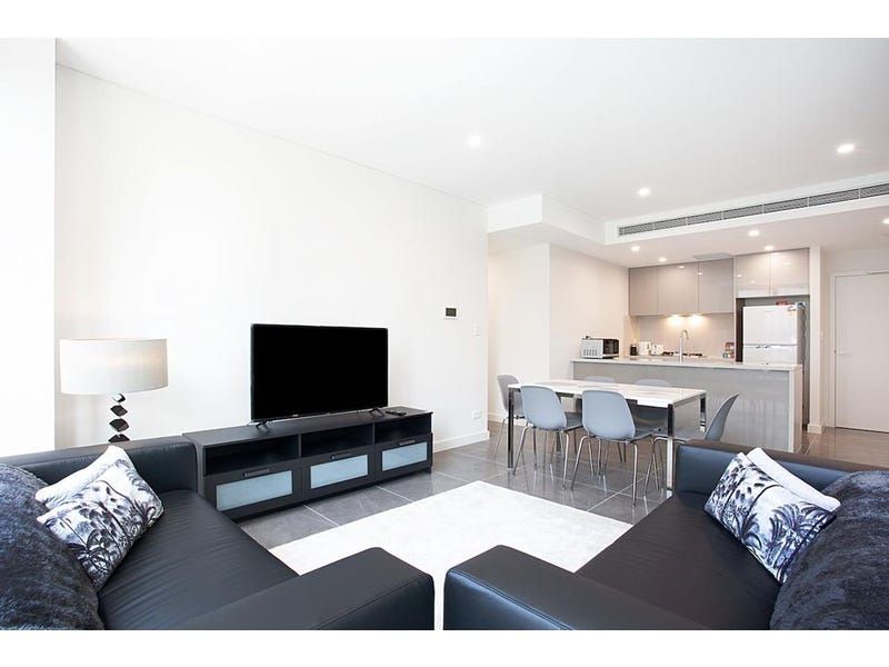 2 bedrooms Apartment / Unit / Flat in 101 Waterloo MACQUARIE PARK NSW, 2113